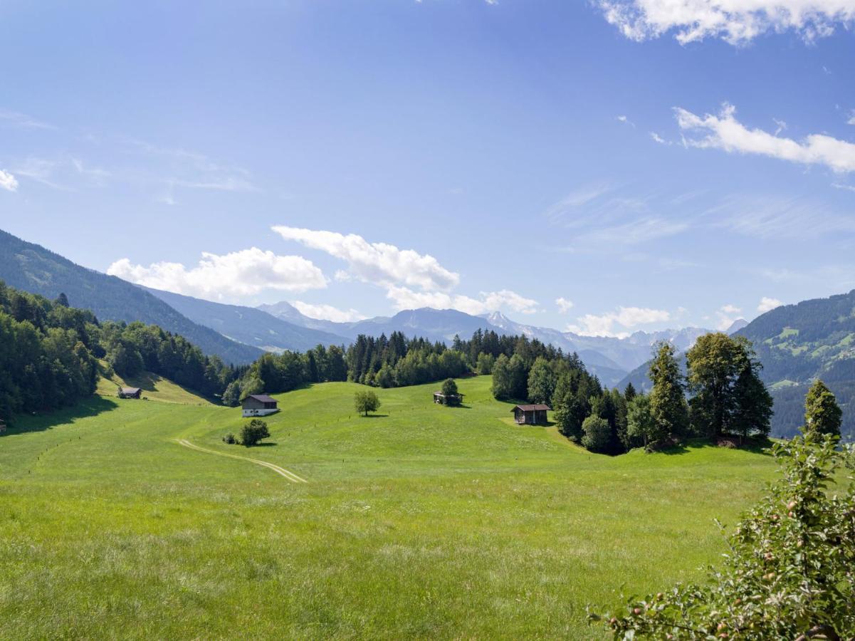 Stummerberg Boggnhof 아파트 외부 사진
