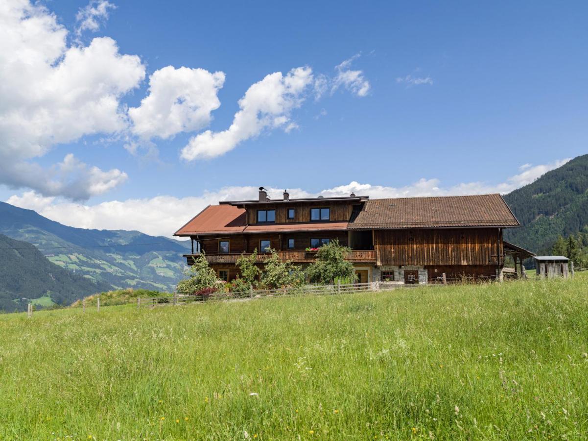 Stummerberg Boggnhof 아파트 외부 사진