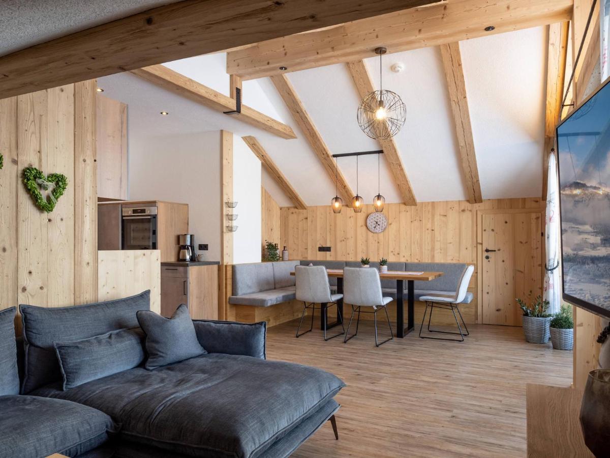 Stummerberg Boggnhof 아파트 외부 사진