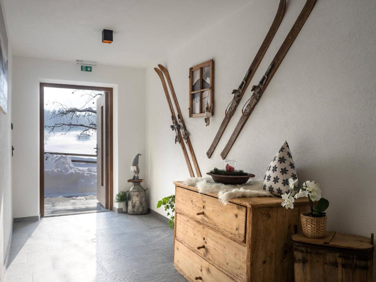 Stummerberg Boggnhof 아파트 외부 사진